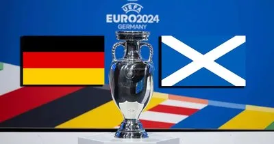 ALMANYA İSKOÇYA MAÇI TRT 1 CANLI İZLE || EURO 2024 Almanya İskoçya maçı canlı izle şifresiz, full, kesintisiz