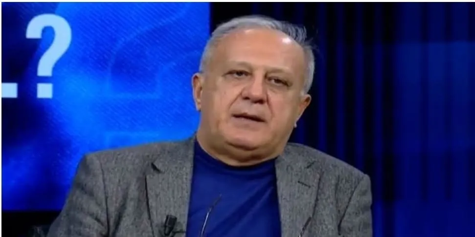 Ünlü akademisyen Ramazan Kurtoğlu eşine yapmadığını bırakmamış: 'O.... seni öldüreceğim' diyerek… - Galeri - Yaşam