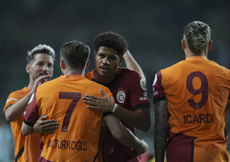 SON DAKİKA GALATASARAY HABERLERİ: Süper Lig’de herkes bu transferi konuşacak! Galatasaray, Trabzonspor’un yıldızını alıyor
