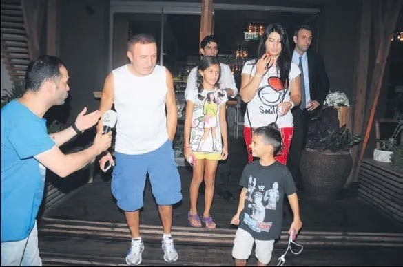 Magazin gündeminden başlıklar