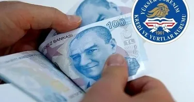 KYK burs başvuru tarihleri için geri sayım! GSB takvimi ile KYK burs başvuruları ne zaman başlayacak?