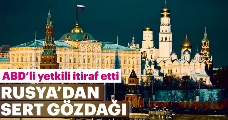 Rusya’dan ABD’ye sert gözdağı