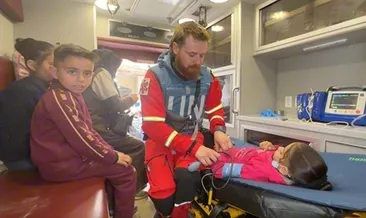 DSÖ’den Gazze açıklaması! Şifa ve El-Aksa’da 25 kişi yaşamını yitirdi