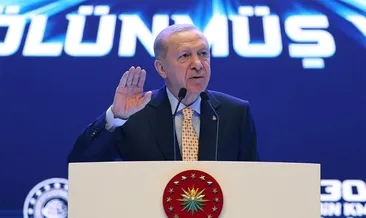 Daha gidecek çok yolumuz var