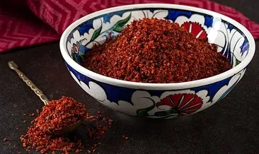 Pul biber 101 ülkeye ihraç ediliyor