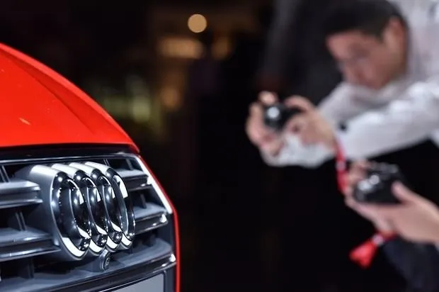 Yeni Audi S5 Coupe ve A5 Coupe görücüye çıktı