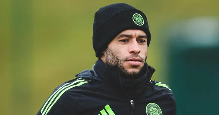 Alex Oxlade Chamberlain, Celtic’te kaldı!