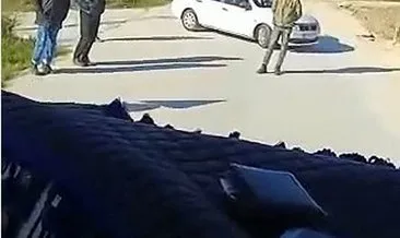 Yardım tırının önünü kesmişlerdi! Tır şoförü o anları anlattı... #burdur Yardım tırının önünü kesmişlerdi! Tır şoförü o anları anlattı... #burdur