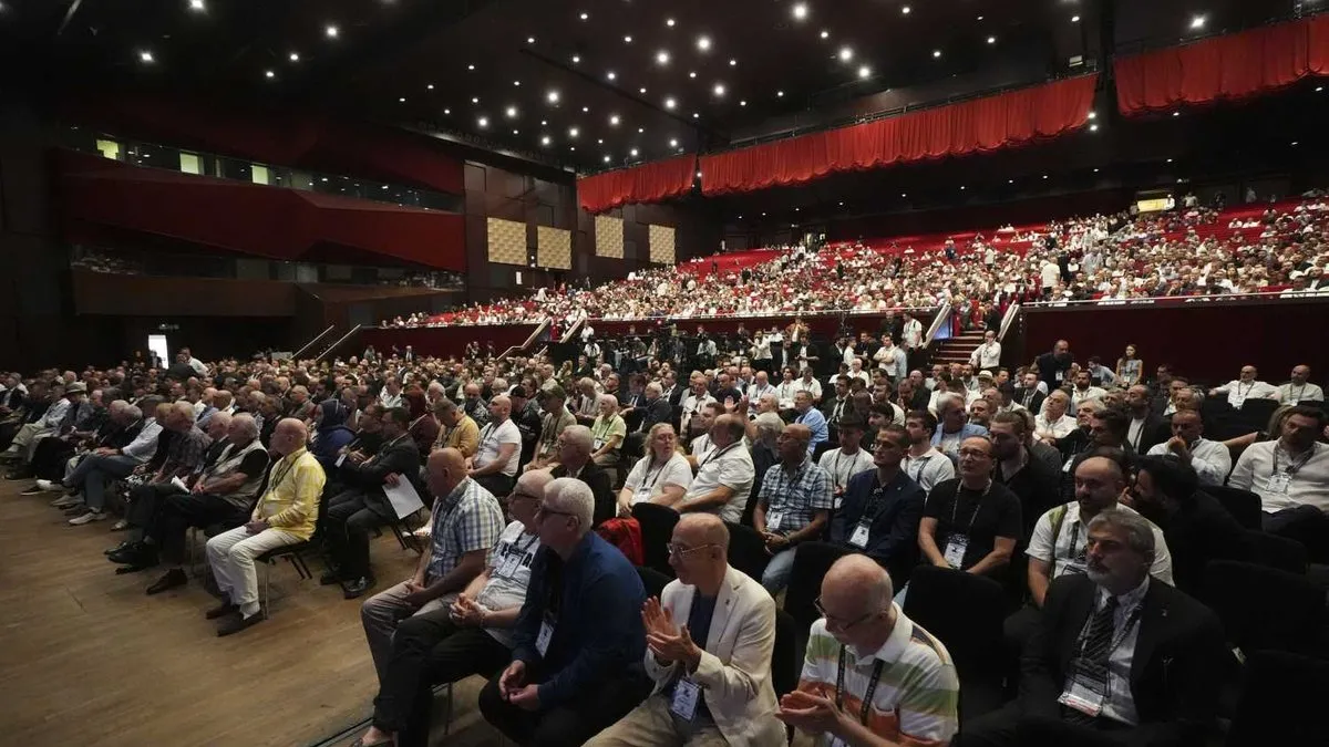 Beşiktaş’ta korkutan tablo ortaya çıktı! Denetim Kurulu raporunda şok rakamlar… – Galeri Beşiktaş’ta korkutan tablo ortaya çıktı! Denetim Kurulu raporunda şok rakamlar… – Galeri