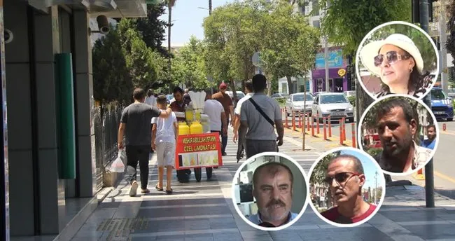 Terörsüz Türkiye sevinci! Vatandaşlardan tam destek: Cumhurbaşkanımıza ve Bahçeli’ye teşekkür ederiz