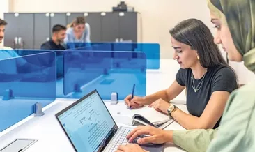 HKÜ’den URAP başarısı