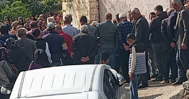 Kilis’te kahreden kaza