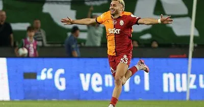 Galatasaray’ın Şampiyonlar Ligi maçı ne zaman, saat kaçta? Young Boys Galatasaray play-off maçı hangi kanalda?