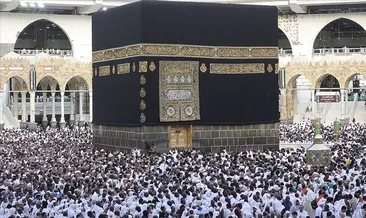 Umre turları 15 Ağustos’ta başlıyor