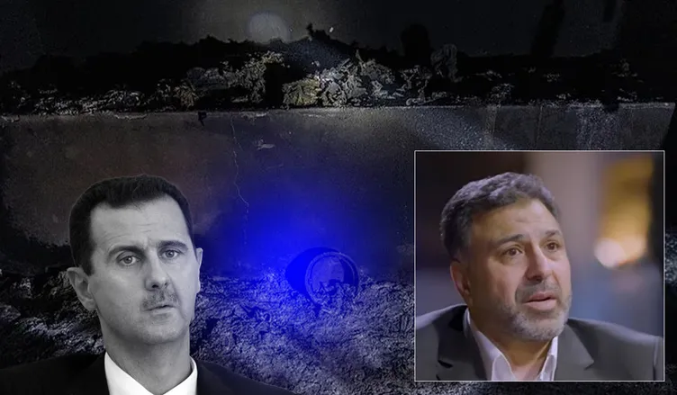 Devrik Esed rejiminin hapishanelerindeki işkence ve zulmü duyuran ’Sezar’: Öldürülenlerin fotoğraflanması emri en üst kademeden geliyordu