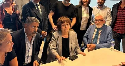 Mahiroğlu’na o villayı Ayşenur ablası bulmuş! Aman sabredin patronum geliyor