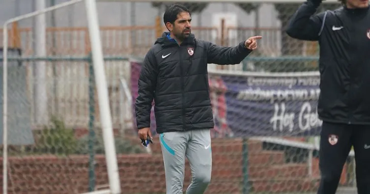 Gaziantep FK, teknik direktör Erdal Güneş ile 2 yıllığına anlaştı!