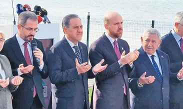 ‘Dil Köyü’nde yaşayarak eğitim