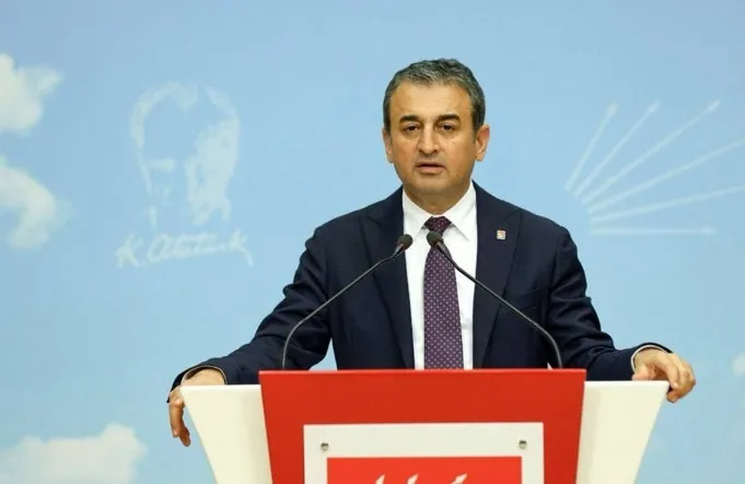 CHP’de 13. kat meselesi ve yolsuzluk silsilesi: Gürsel Tekin SABAH’a konuştu: Biz sustukça siz çaldınız