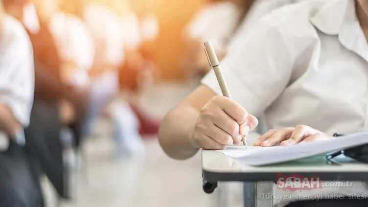 Bursluluk sınavı başvuruları ne zaman bitecek? İOKBS 2020 bursluluk sınavı başvuru şartları nelerdir?