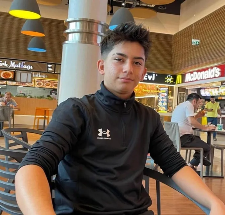 SON DAKİKA... Antalya’da 16 yaşındaki Mesut Umut Miş trafik kazasında can verdi: Hikayesi herkesi ağlattı!