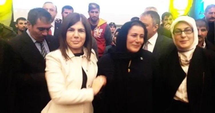Kırşehir CHP’de şok istifa! AK Parti’ye geçtiler