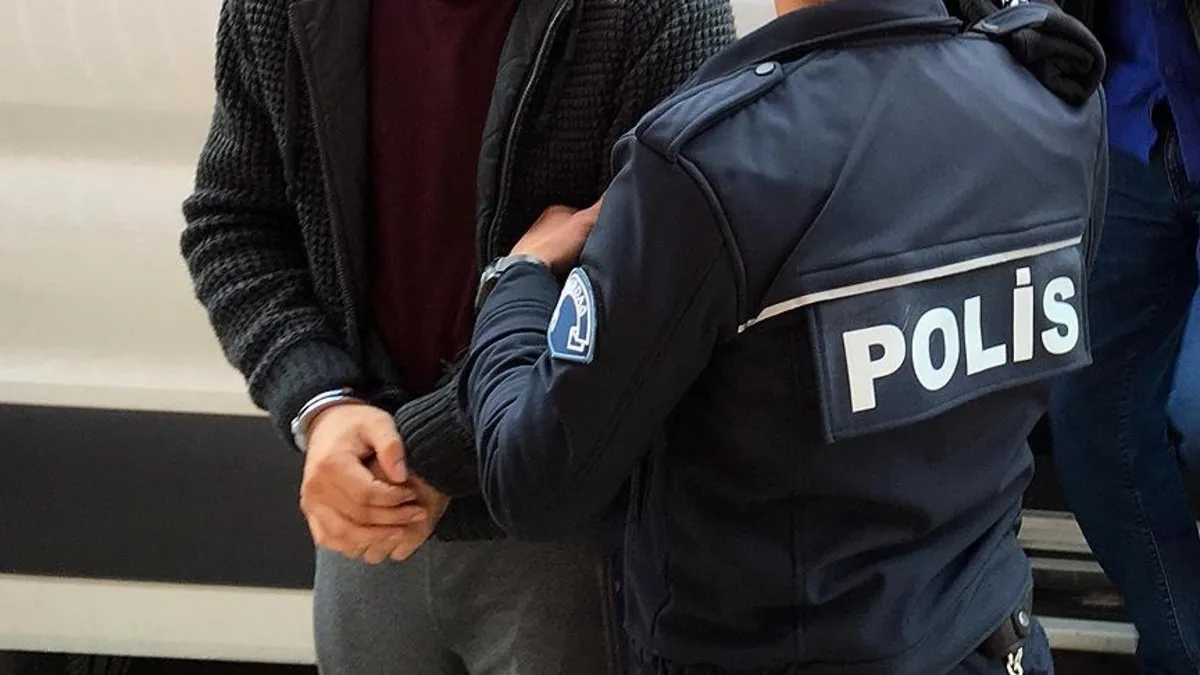 Terör örgütü PKK'dan