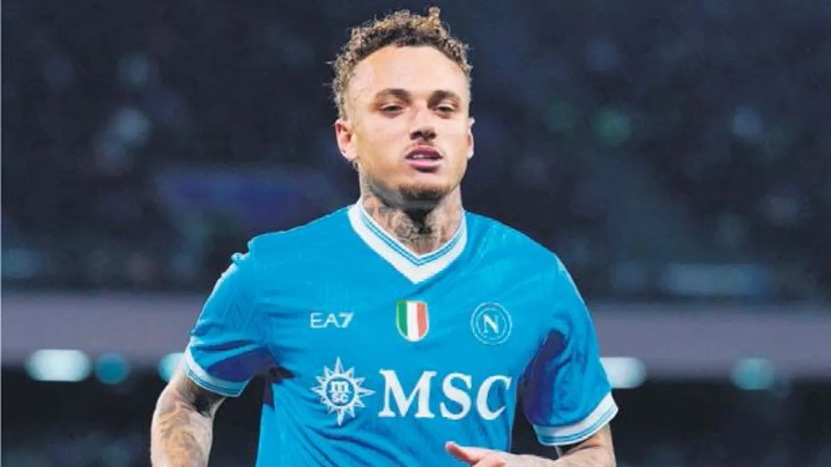 Son 24’e kaldık seni de aldık