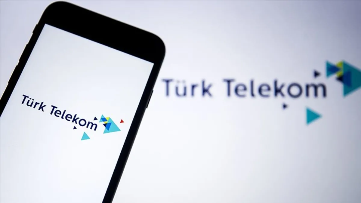 Türk Telekom’dan hayatın her alanında engelleri aşan projeler Türk Telekom’dan hayatın her alanında engelleri aşan projeler