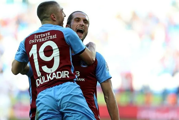 Abdülkadir Ömür, Kayserispor karşısında şov yaptı