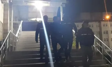 Son dakika: 7 şehit vermiştik! O hain PKK’lı terörist bakın nerede yakalandı