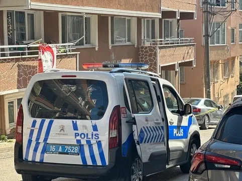 Boşanma aşamasındaki koca dehşet saçtı: Diş hekimi eşi Yasemin Çetin’i silahla öldürdü!