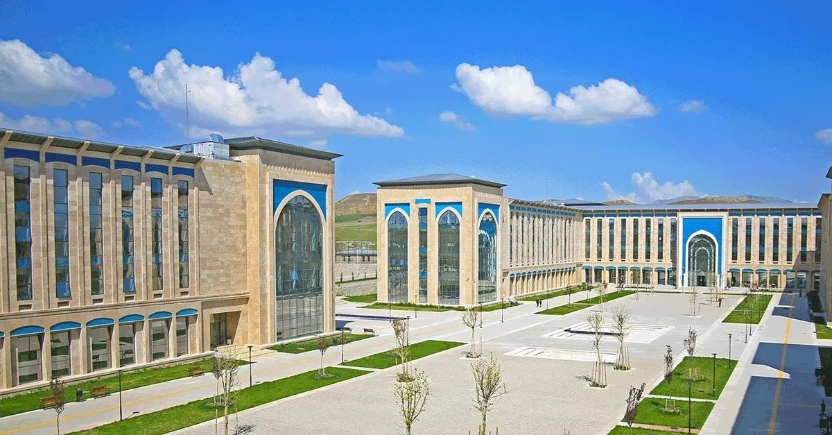 Türkiye'nin en iyi 60 üniversitesi açıklandı! OMÜ sıralamada kaçıncı oldu?