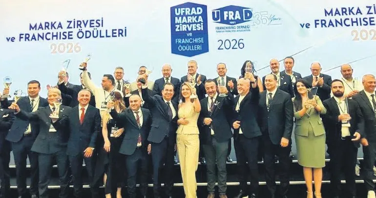 Ülkesinde marka olan dünyada tanınır