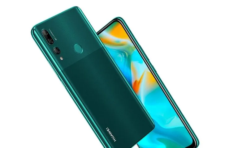 Huawei Y9 Prime 2019 Incelemesi Incelemeler Teknokulis