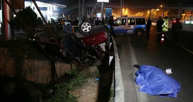 antalya da trafik kazasi 1 olu 3