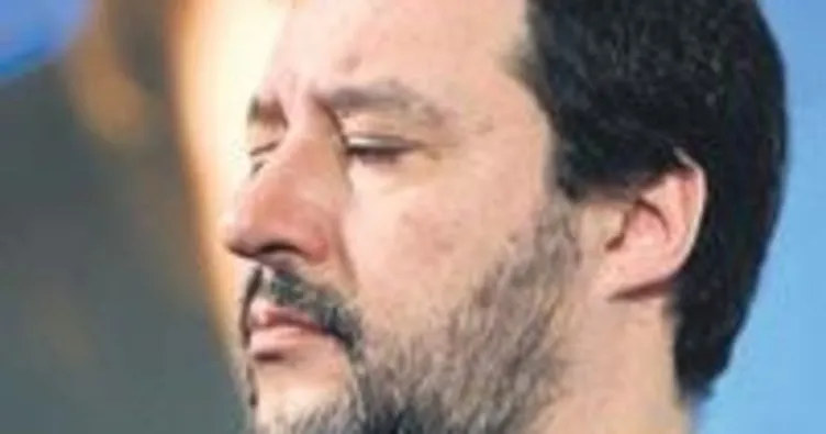 ‘Salvini durduruldu’