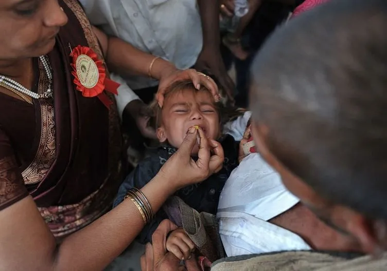 Hindistan’da astıma akılalmaz tedavi yöntemi