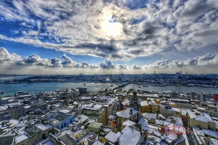 SON DAKİKA: Meteoroloji İstanbul’u uyardı! İstanbul Valisi Ali Yerlikaya son durumu açıkladı! O saatlere dikkat!