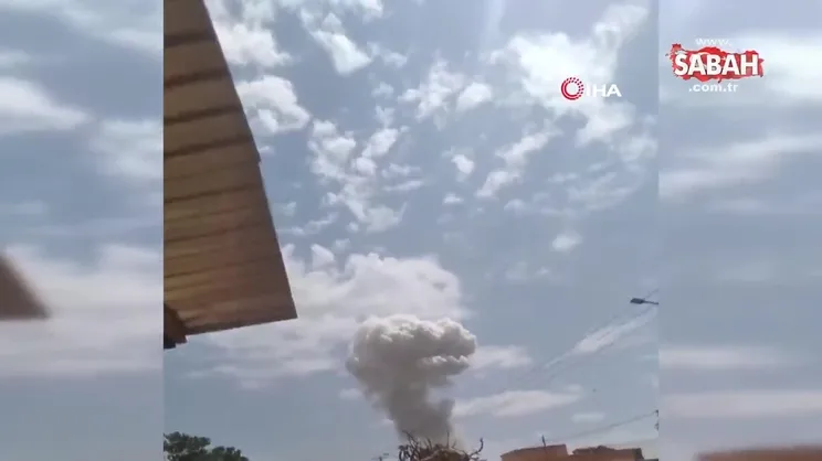 Somali’de çifte intihar saldırısında en az 12 kişi öldü | Video