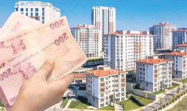 Ev kampanyasına yoğun talep
