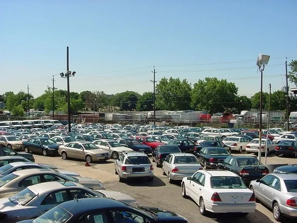 25.000 ile 30.000 TL arasında ikinci el dizel otomobiller