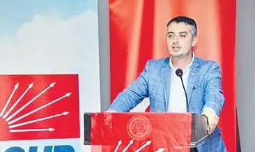 CHP toz duman #istanbul
