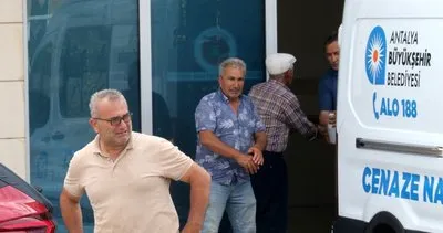 Antalya’da düğüne giden aile kaza yaptı: 1’i bebek 3 ölü!