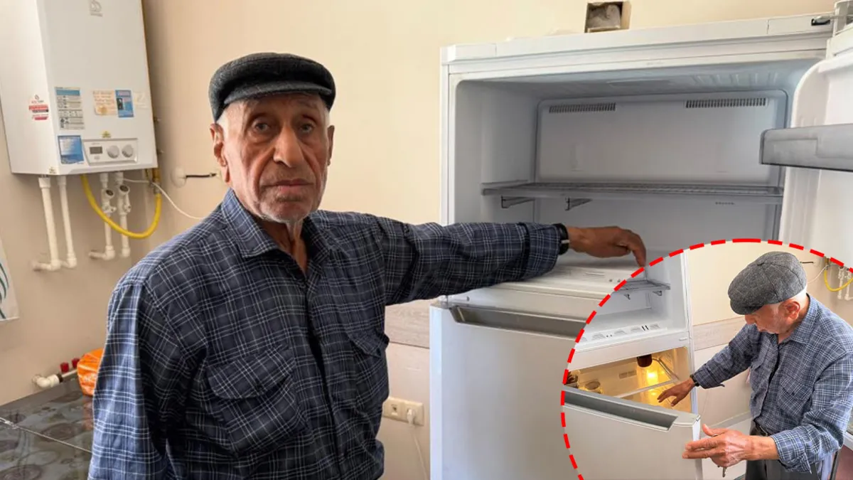 Eskişehir’de akılalmaz olay: Sahte polisler önce yaşlı adamın elini öptüler sonra 351 bin TL’lik altınlarını götürdüler! Eskişehir’de akılalmaz olay: Sahte polisler önce yaşlı adamın elini öptüler sonra 351 bin TL’lik altınlarını götürdüler!