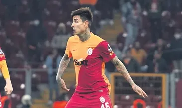 Dışarıda sakın sahada farklıyım!