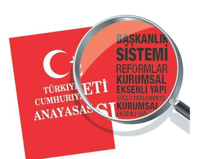 15 temmuz ve baskanlik sisteminin onemi