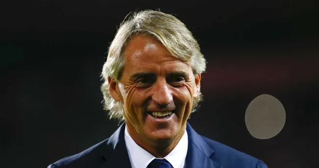 İtalya’da Roberto Mancini dönemi yeniden başlıyor!