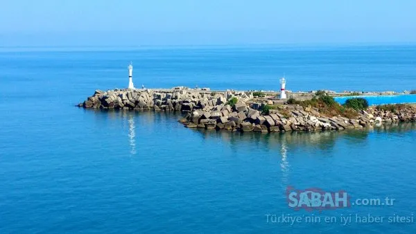 İstanbul’a yakın tatil yerleri...