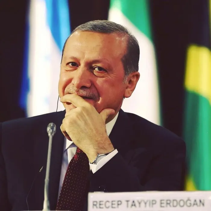 Cumhurbaşkanı Erdoğan'ın fotoğrafları albüm oldu
